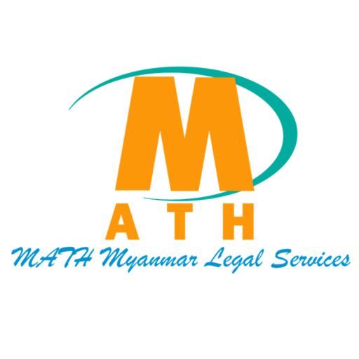 MATH Myanmar Logo